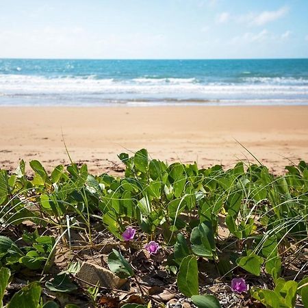 แซนด์ไพเพอร์ โมเทล Hotel Grasstree Beach ภายนอก รูปภาพ